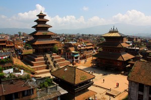 nepal-miasto